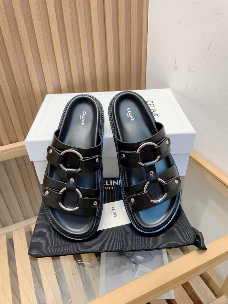 Celine Sandals